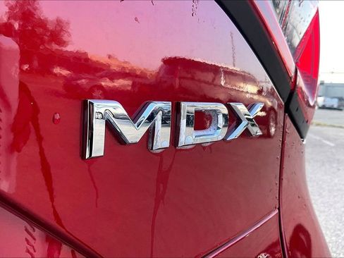 New 2026 Acura MDX Type S image 38