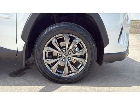 Certified 2024 Toyota RAV4 XLE Premium AWD/4WD image 35
