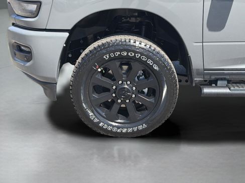 New 2026 RAM 2500 Tradesman image 9