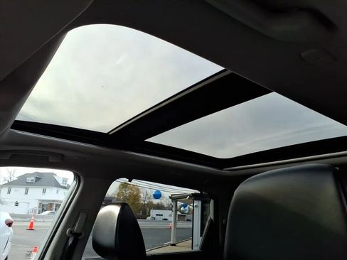 Used 2022 Nissan Rogue SV w/ SV Premium Package image 27