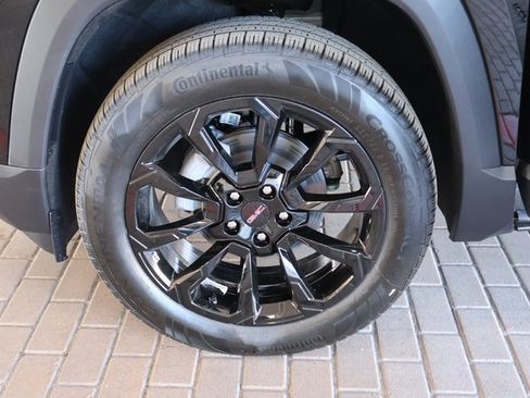 New 2026 GMC Terrain Elevation w/ Elevation Premium Package image 11