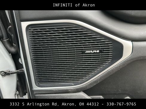 Used 2022 Jeep Wagoneer Series III w/ Flexible Seating Group image 23