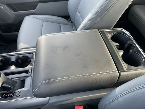 New 2025 Ford F150 Lightning Flash image 48