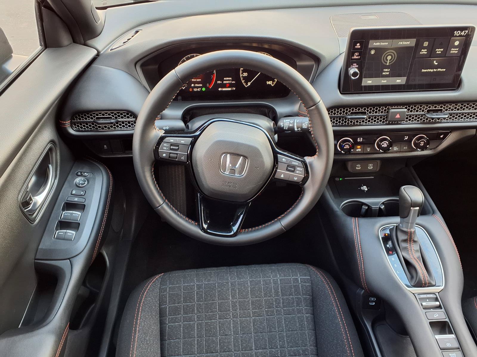Used 2027 Honda HR-V Sport image 14