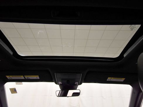 Certified 2025 Honda CR-V Sport-L image 16
