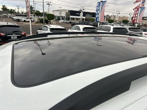 New 2026 Volkswagen Atlas SE AWD/4WD image 18