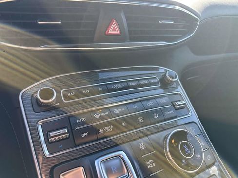 Used 2023 Hyundai Santa Fe Limited image 21