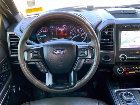Certified 2020 Ford Expedition King Ranch w/ Cargo Package image 6