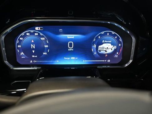 New 2026 Chevrolet Silverado 1500 RST w/ All Star Edition Plus image 29