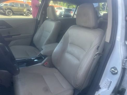 Used 2013 Honda Accord EX-L image 6
