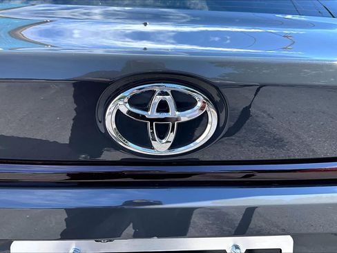 Certified 2023 Toyota Corolla LE FWD image 31