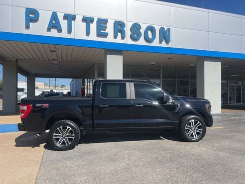 Used 2023 Ford F150 XL image 11