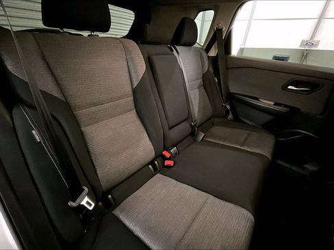 Used 2021 Nissan Rogue SV image 26