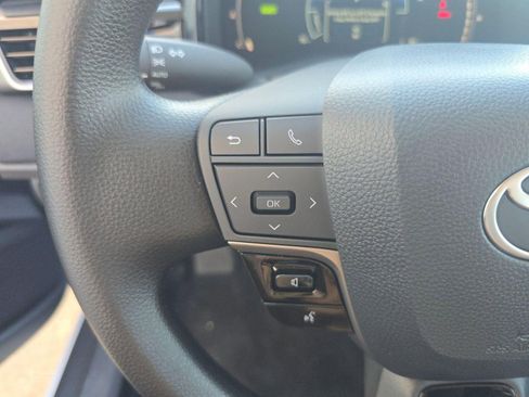 Used 2026 Toyota Camry LE w/ Convenience Package FWD image 15