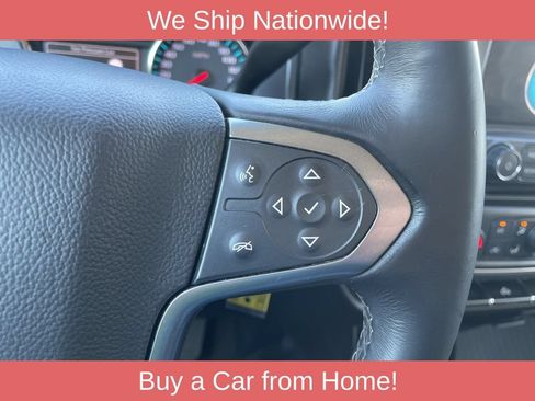 Used 2018 Chevrolet Silverado 1500 LT w/ All Star Edition AWD/4WD image 27