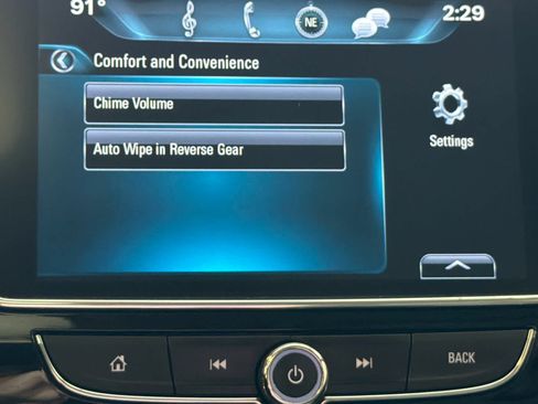 Used 2021 Buick Encore Preferred FWD image 46
