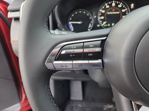 New 2026 MAZDA CX-50 AWD 2.5 Hybrid w/ Weather Package image 30