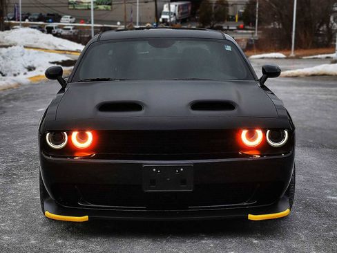 Used 2023 Dodge Challenger SRT Hellcat image 6