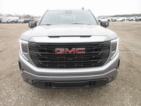 New 2026 GMC Sierra 1500 Elevation w/ Elevation Premium Package image 12