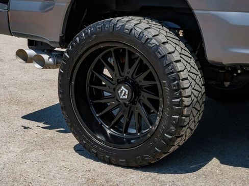 Used 2021 Ford F250 Lariat image 63