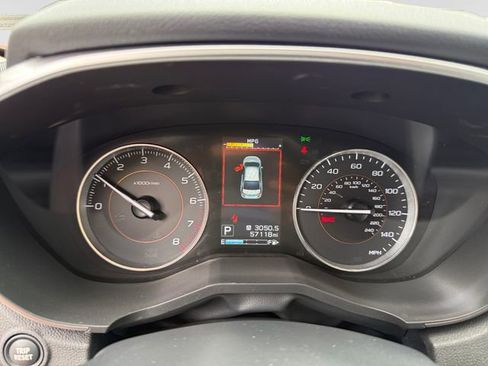 Used 2018 Subaru Crosstrek 2.0i Limited AWD/4WD image 14