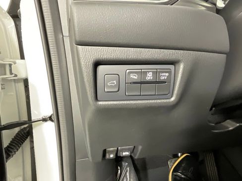 New 2025 MAZDA CX-5 AWD 2.5 S w/ Preferred Package image 43