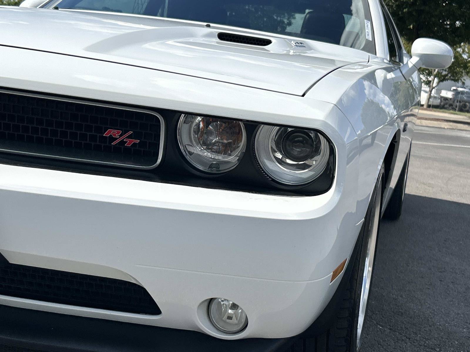 Used 2011 Dodge Challenger R/T RWD image 14
