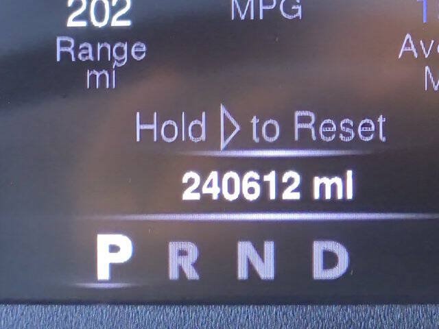 Used 2016 RAM 1500 Sport AWD/4WD image 34