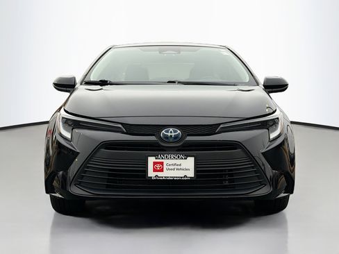 Used 2023 Toyota Corolla LE w/ LE Convenience Package image 15