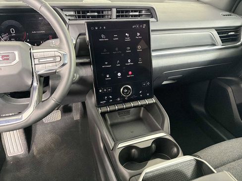 New 2026 GMC Terrain Elevation w/ Technology Package II image 26