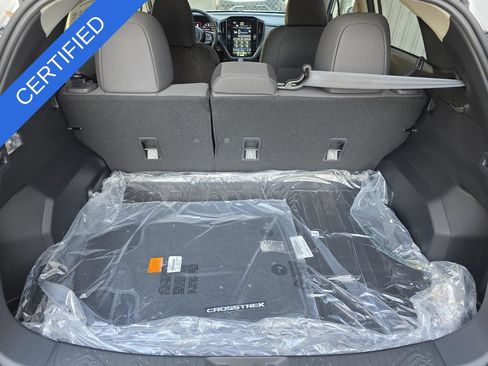 Certified 2026 Subaru Crosstrek 2.5i Premium AWD/4WD image 15