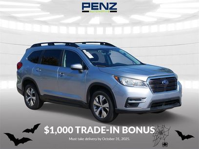 Used 2019 Subaru Ascent Premium