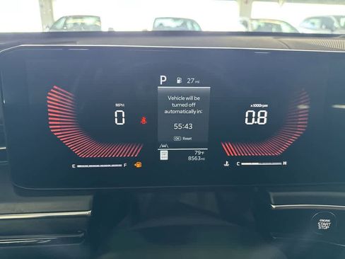 Used 2025 Kia K5 GT-Line w/ GT-Line Premium Package FWD image 15