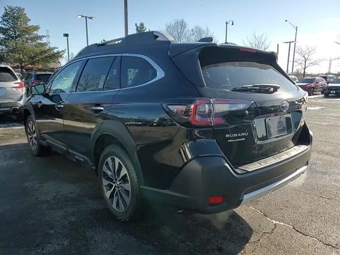 Certified 2023 Subaru Outback Touring XT image 6