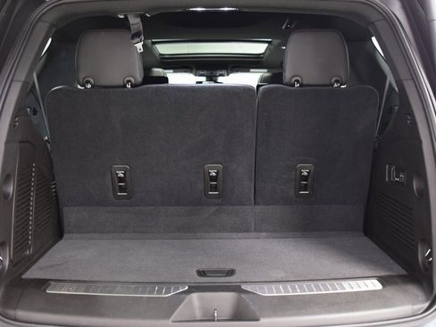 Certified 2021 Chevrolet Tahoe RST w/ Luxury Package image 22