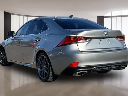 Used 2020 Lexus IS 350 F Sport AWD/4WD image 12