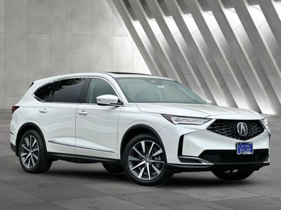 New 2026 Acura MDX SH-AWD w/ Technology Package