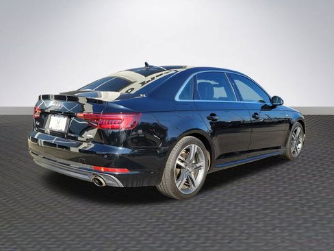 Used 2018 Audi A4 2.0T Ultra Premium Plus w/ Premium Plus Package image 5