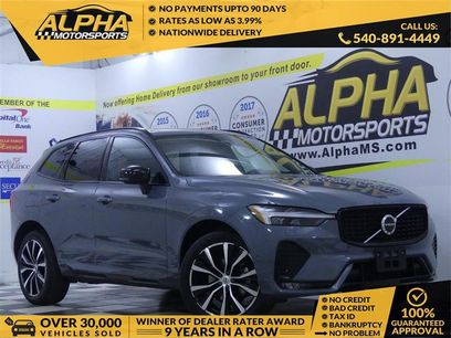 Used 2023 Volvo XC60 B5 Plus w/ Climate Package