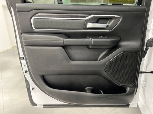 Used 2023 RAM 1500 Big Horn AWD/4WD image 19