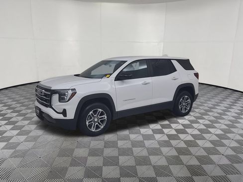 Used 2026 GMC Terrain Elevation AWD/4WD image 8