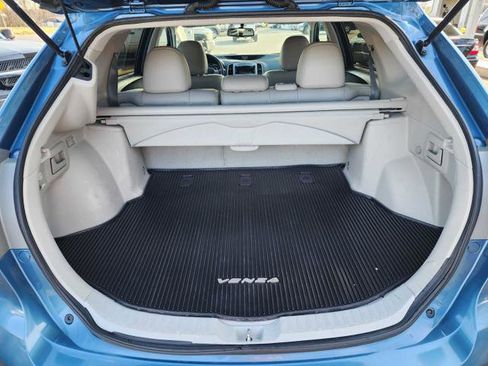 Used 2012 Toyota Venza XLE image 14