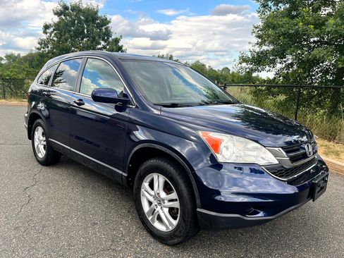 Used 2011 Honda CR-V EX-L image 7