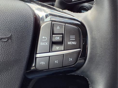 Used 2023 Ford Escape Active AWD/4WD image 22