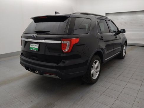 Used 2019 Ford Explorer XLT w/ Class III Trailer Tow Package image 7