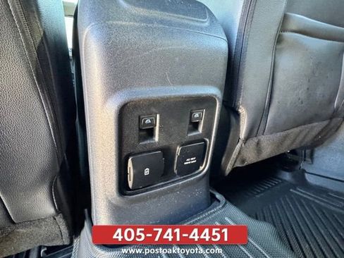 Used 2024 Ford Bronco Wildtrak AWD/4WD image 23