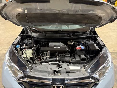 Used 2021 Honda CR-V EX image 12