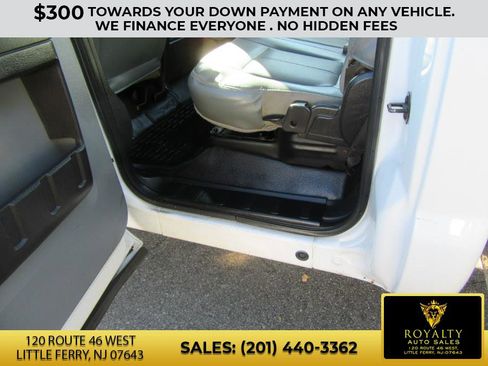 Used 2016 Ford F350 XL image 18