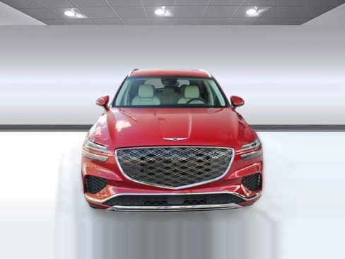 Used 2026 Genesis GV70 2.5T image 6