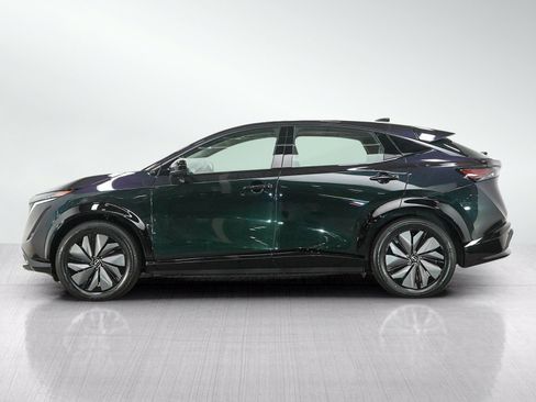 Used 2024 Nissan Ariya AWD image 2